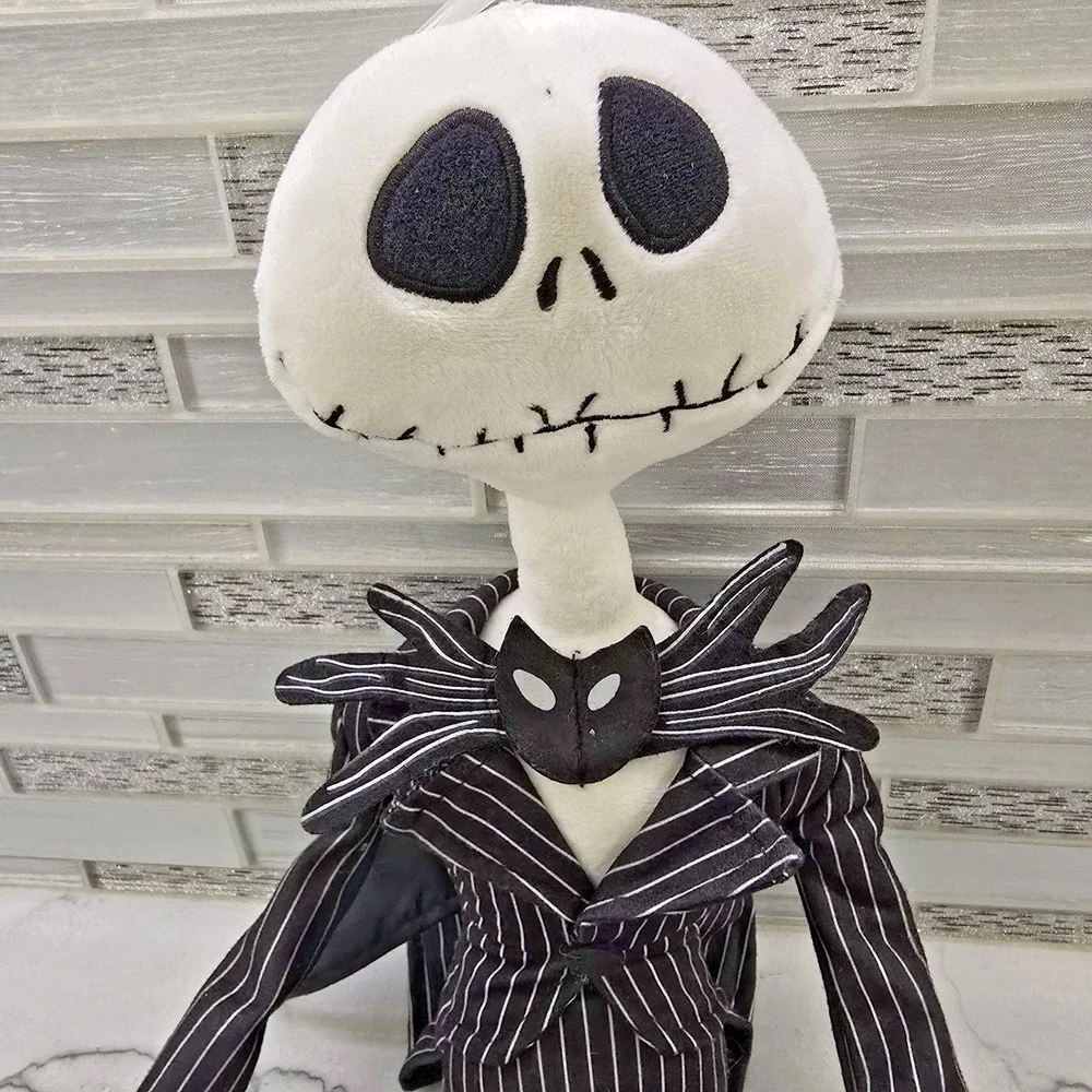 Disney nightmare before
